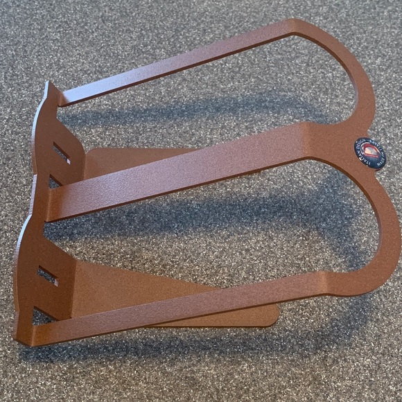 Di Prima USA Luxury Italian Wine Rack / Holder. New! - Picture 4 of 8